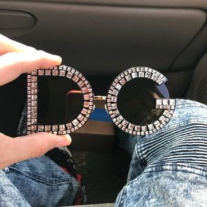 Dolce N Gabbana Sunglasses